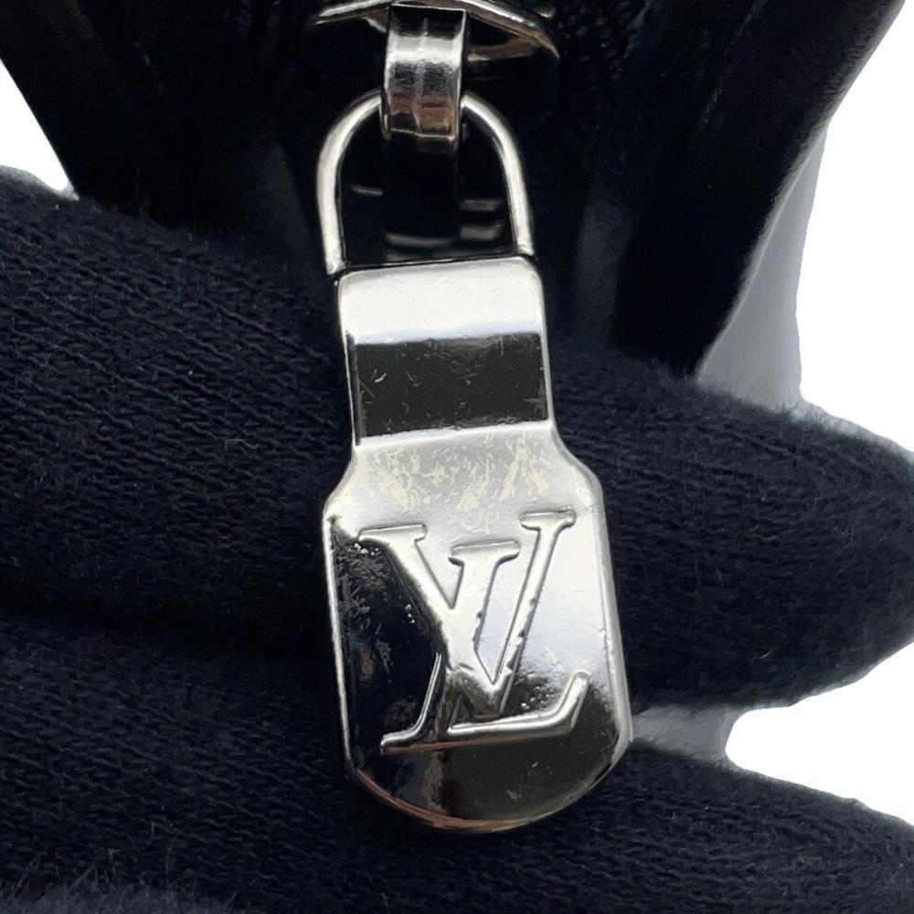 Louis Vuitton Eclipse Black Reverse Shoulder Bag … - image 8